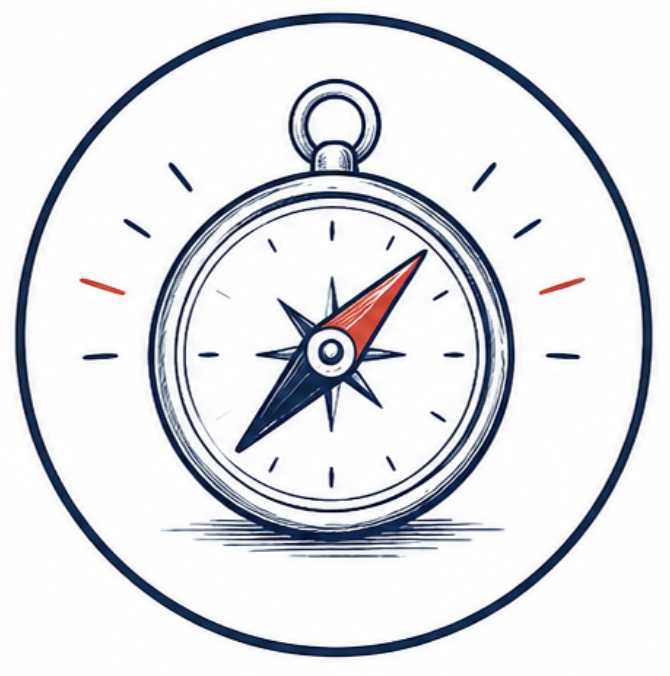 HR and leadership development icon