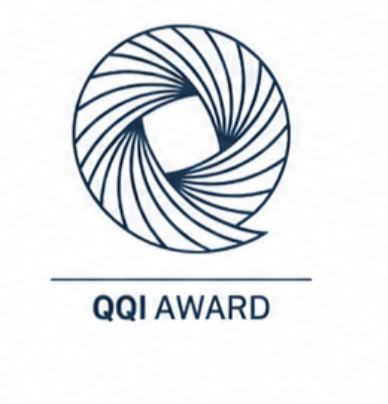 Carol McCarthy QQI award