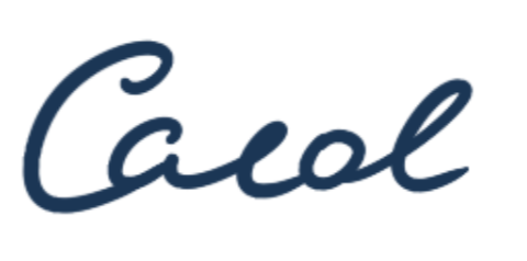 Carol's Signature