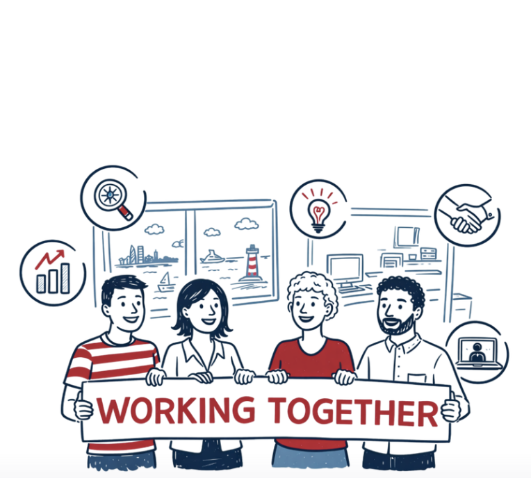 Working Together Leadership Coaching